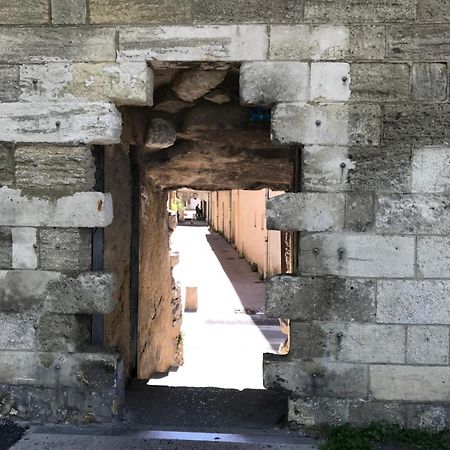 Le Limasset Lägenhet Avignon Exteriör bild